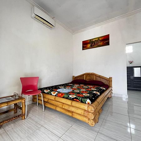 Alan'S Homestay Kuripan  Exterior foto